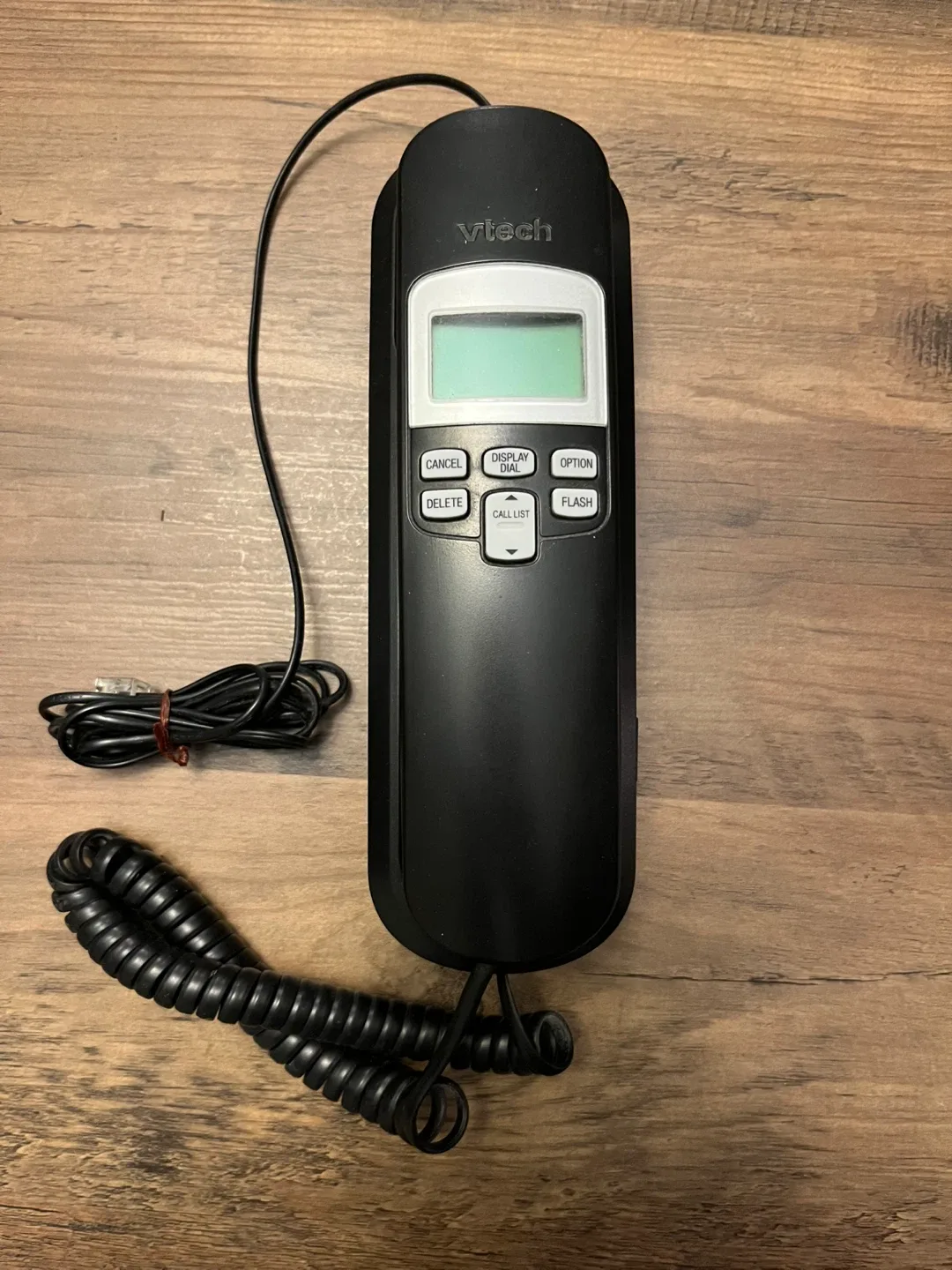 VTech Trimstyle Corded Telephone thumbnail