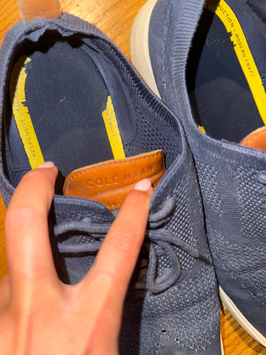 Cole Haan shoes - photo 2