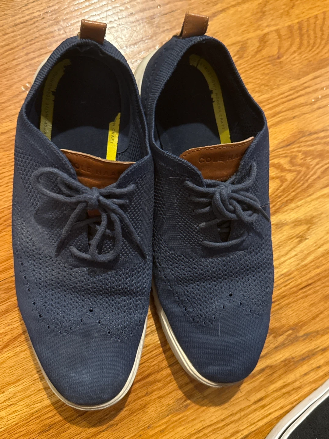 Cole Haan shoes
