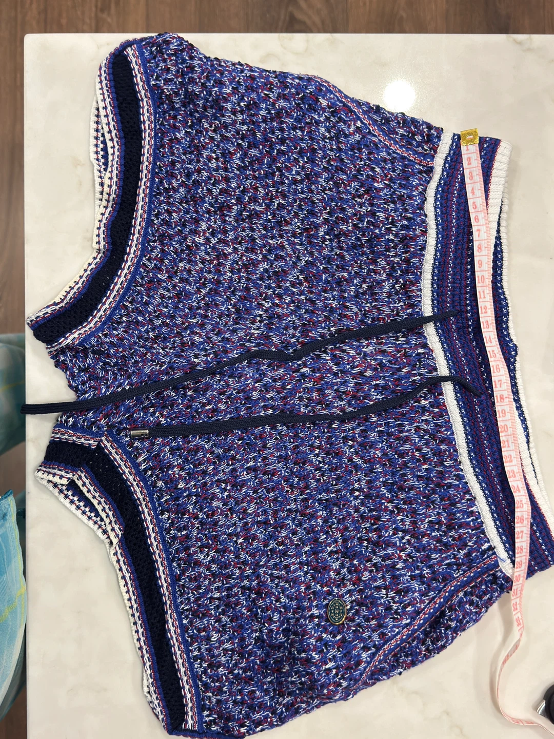 Chanel Knit Skirt - photo 4