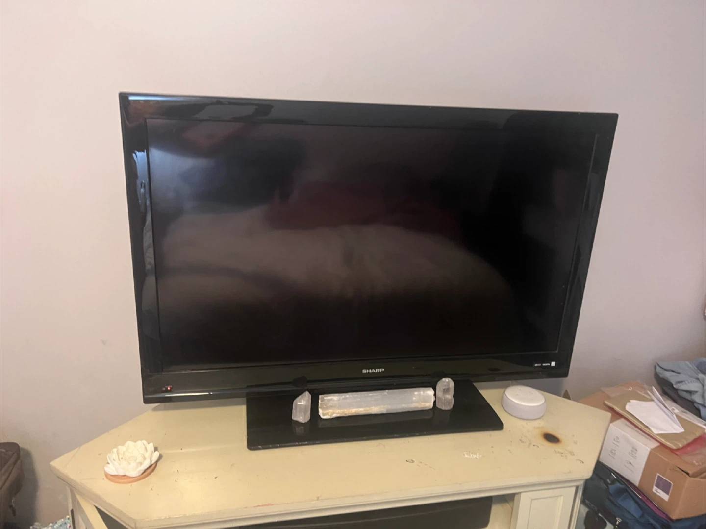 Sharp LC-40LE431U 40" LCD TV