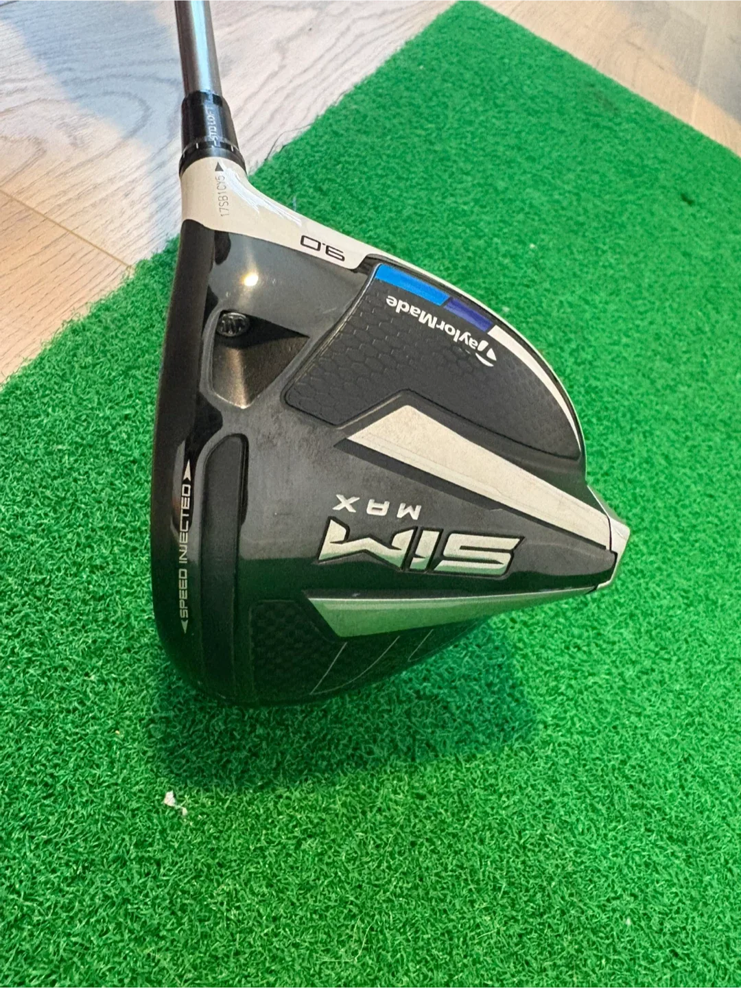 TaylorMade SIM MAX Driver  (Men’s) image indicator(3)