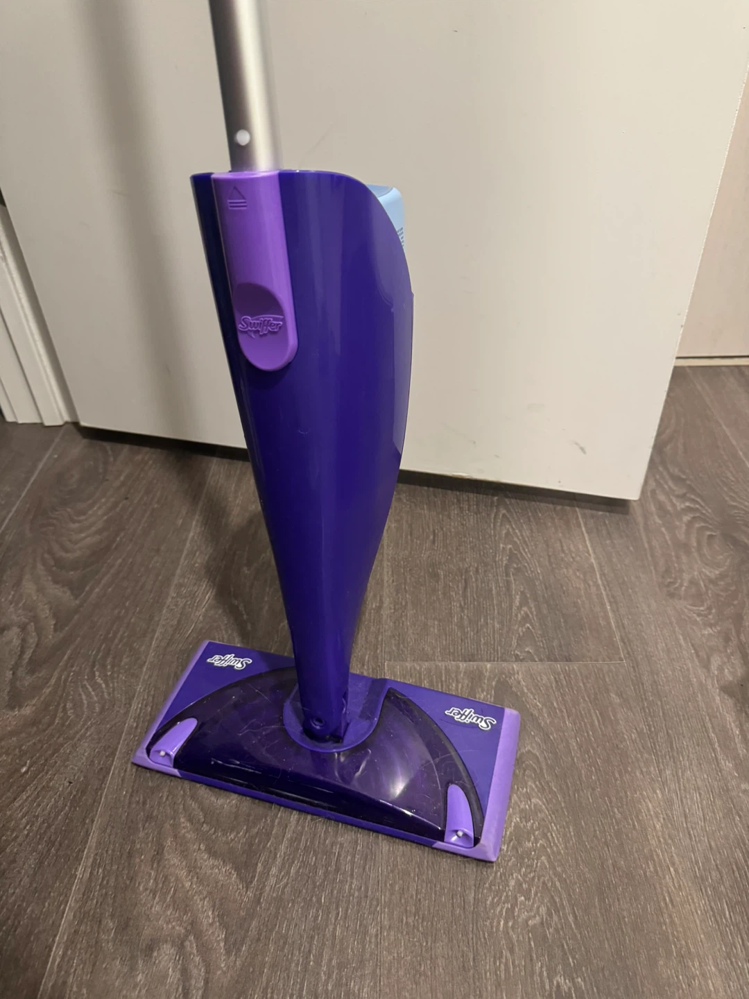 Swiffer Floor Mop