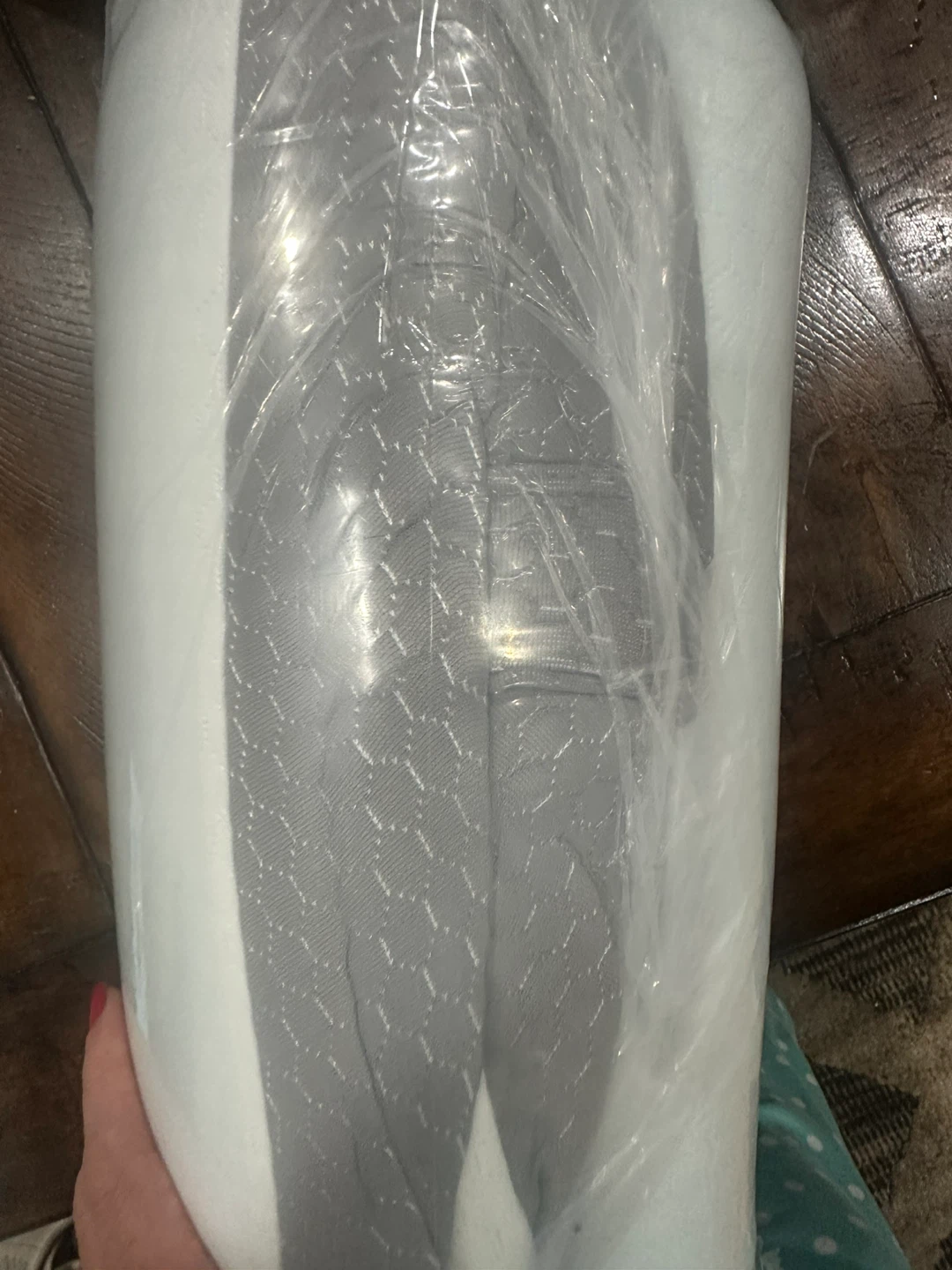 Wedge Pillow - New in Package! - photo 4