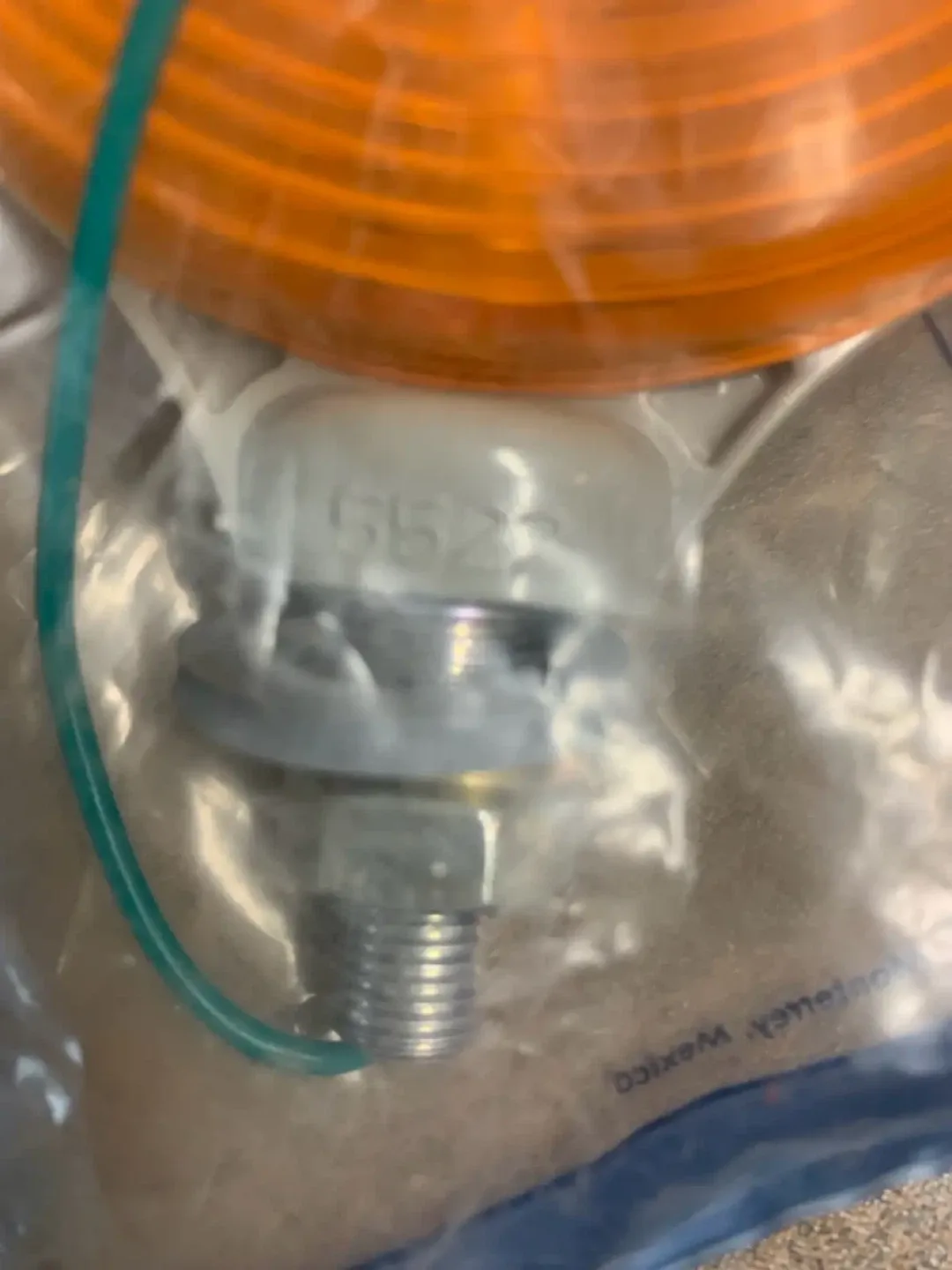 Trailer Lighting - Grote 55223 & 50630 image indicator(3)