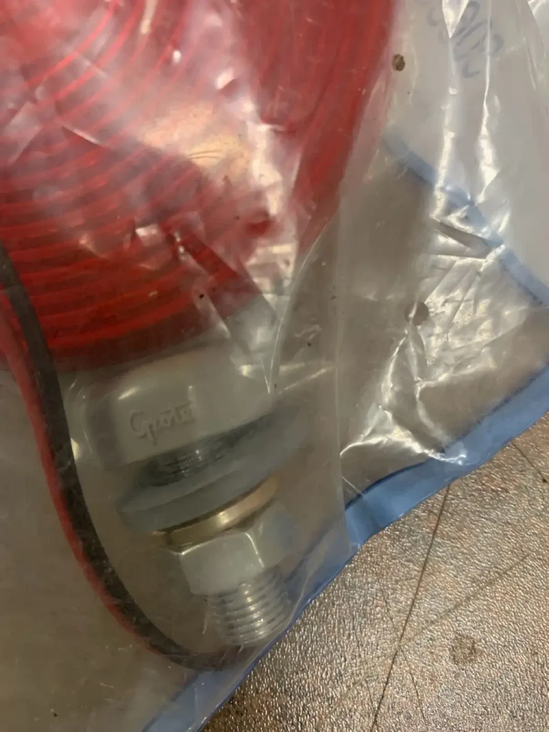 Trailer Lighting - Grote 55223 & 50630 image indicator(4)