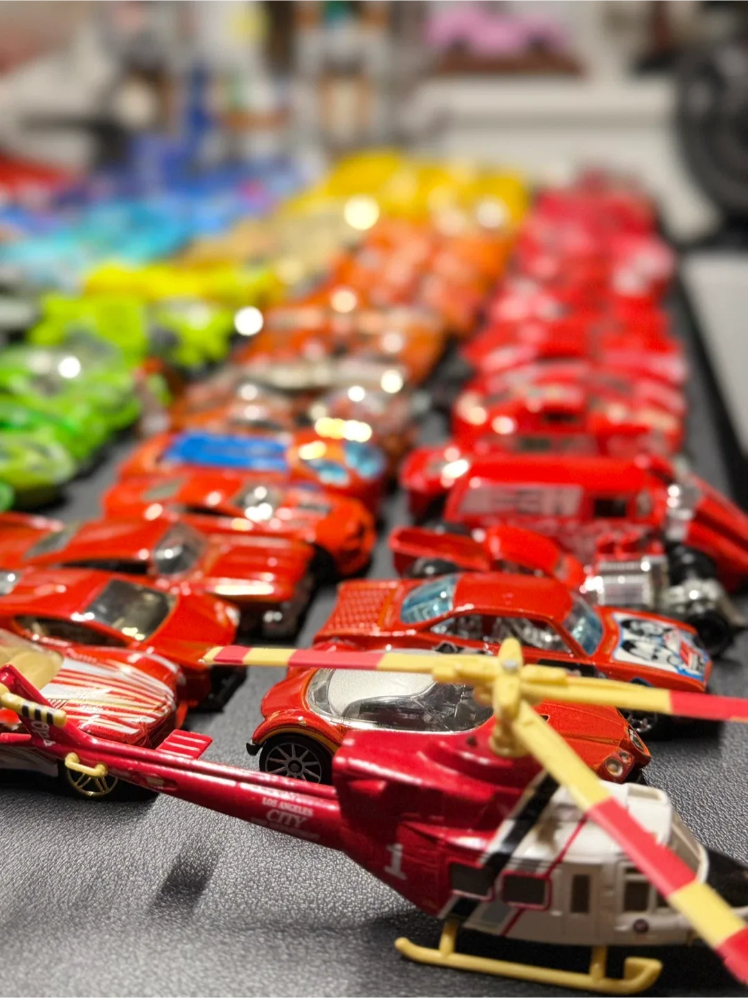 Collection Die cast Hot wheels Cars,bikes,trucks-232 image indicator(6)