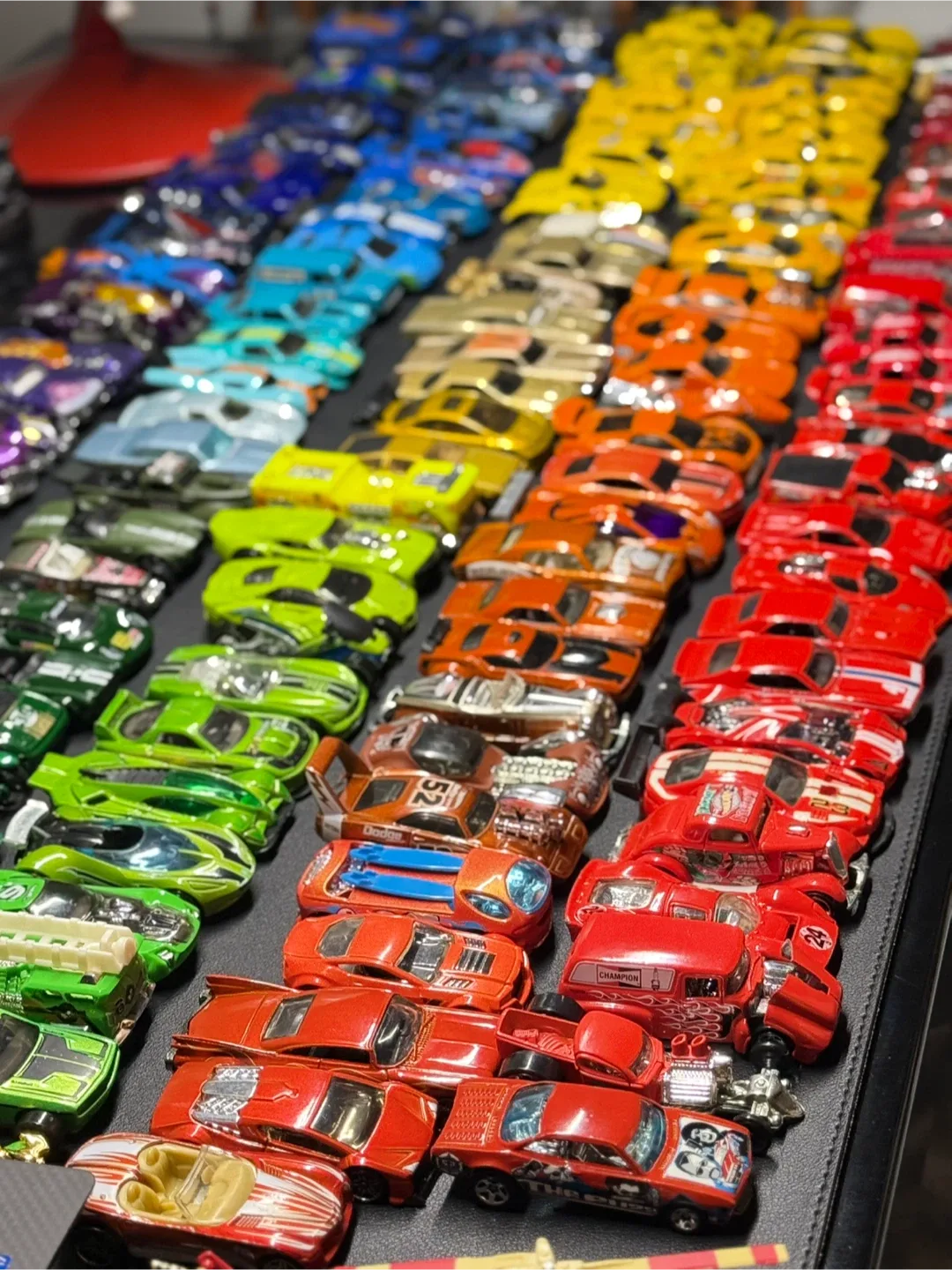 Collection Die cast Hot wheels Cars,bikes,trucks-232 image indicator(5)