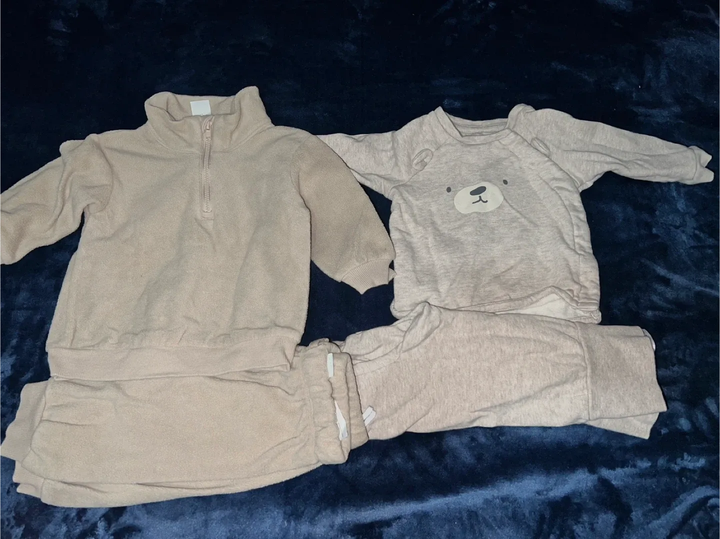 H&M Baby Clothes Bundle - Various Sizes image indicator(3)