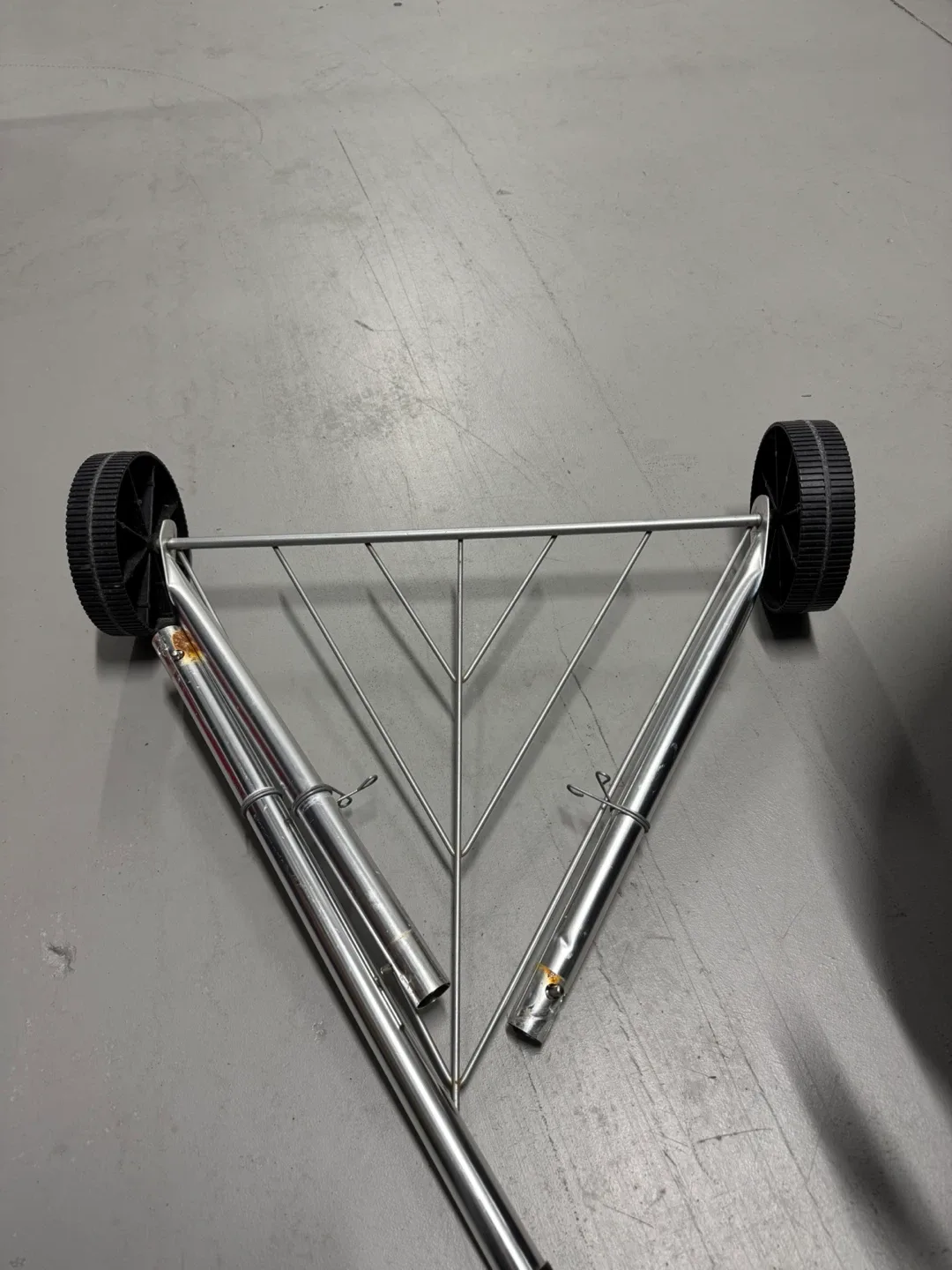 Weber Original 22-In Charcoal Kettle BBQ Grill image indicator(5)