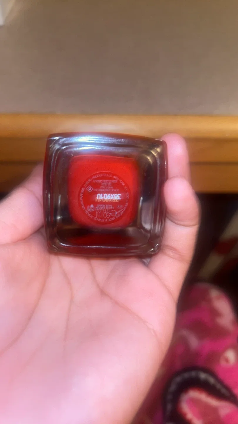 Giorgio Armani Si Passione 50ml image indicator(2)