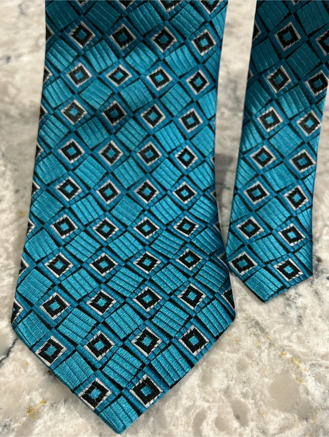 Men’s 100% Silk Ties image indicator(3)