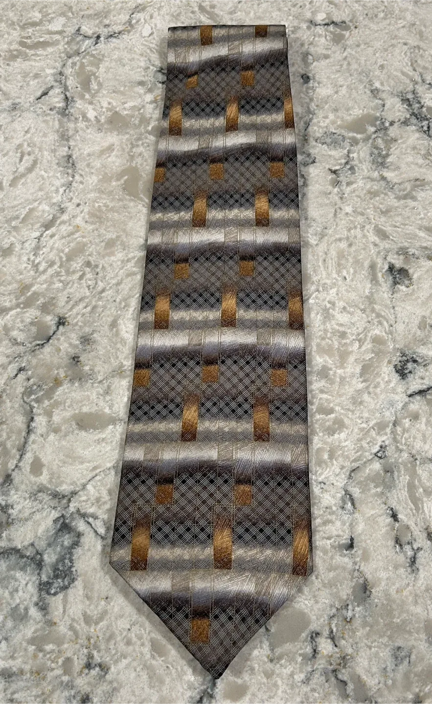 Men’s 100% Silk Ties image indicator(8)