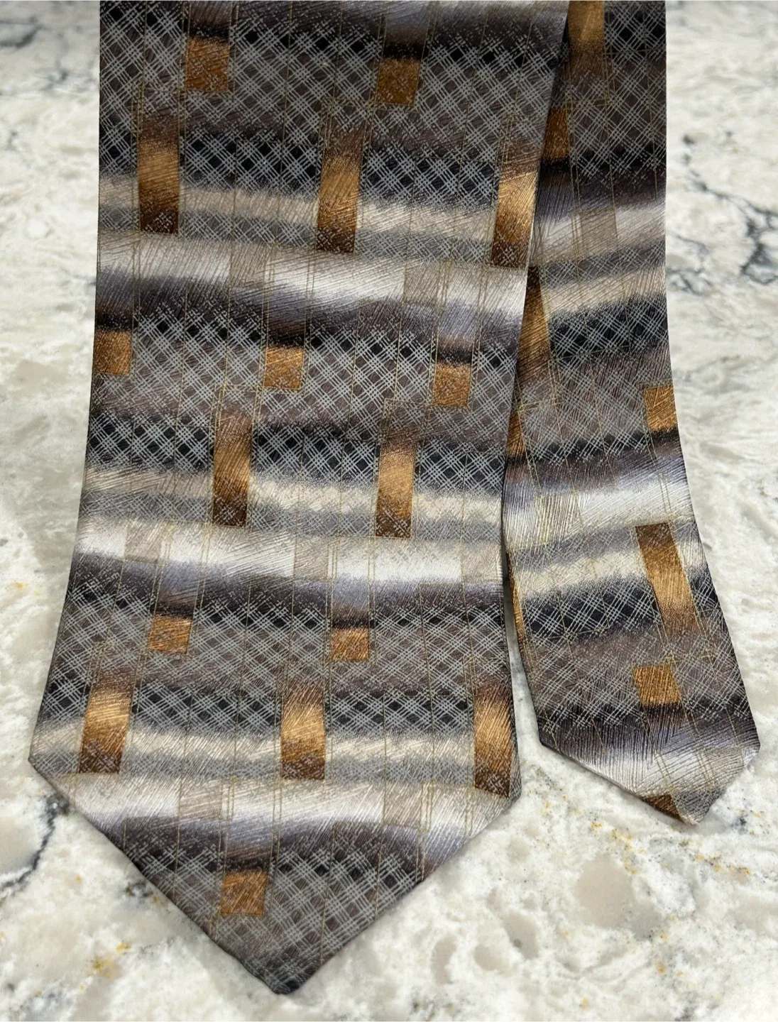 Men’s 100% Silk Ties image indicator(9)