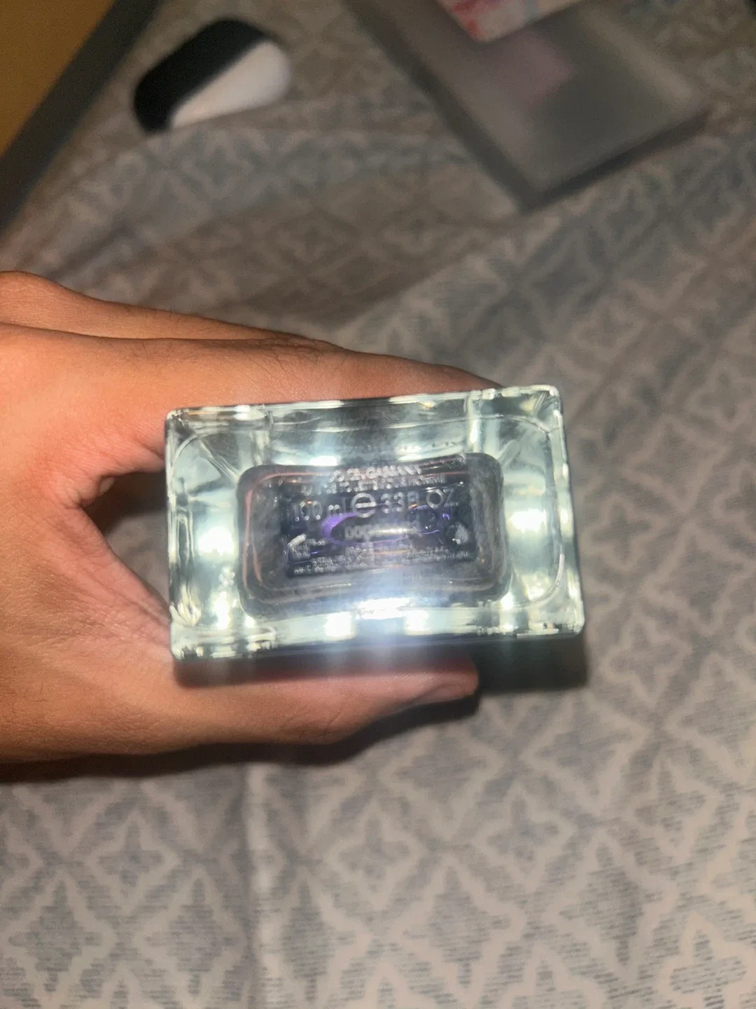 Dolce & Gabbana K for Men Eau de Toilette image indicator(2)