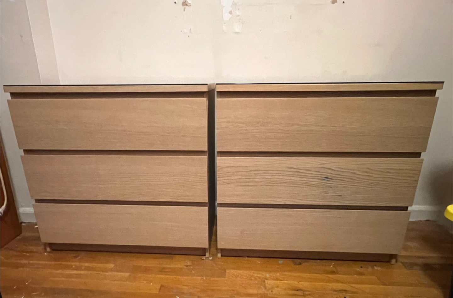 IKEA Hemnes Dresser