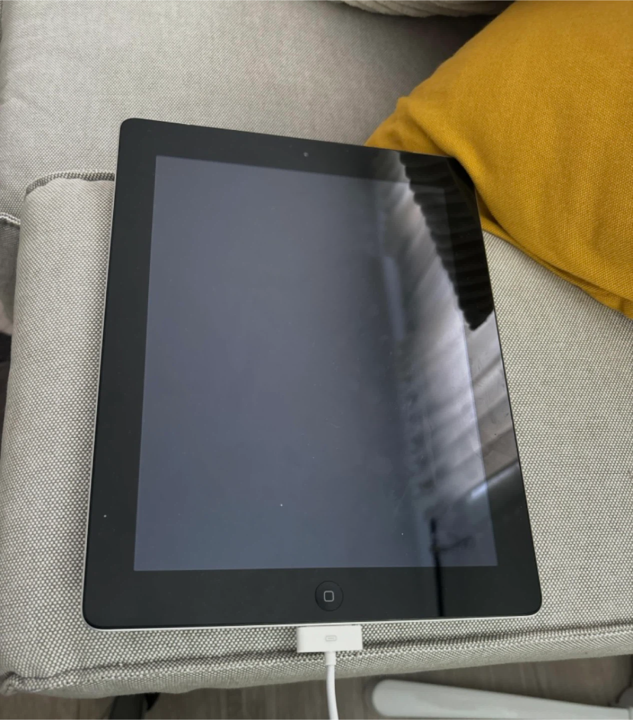 Apple iPad 2