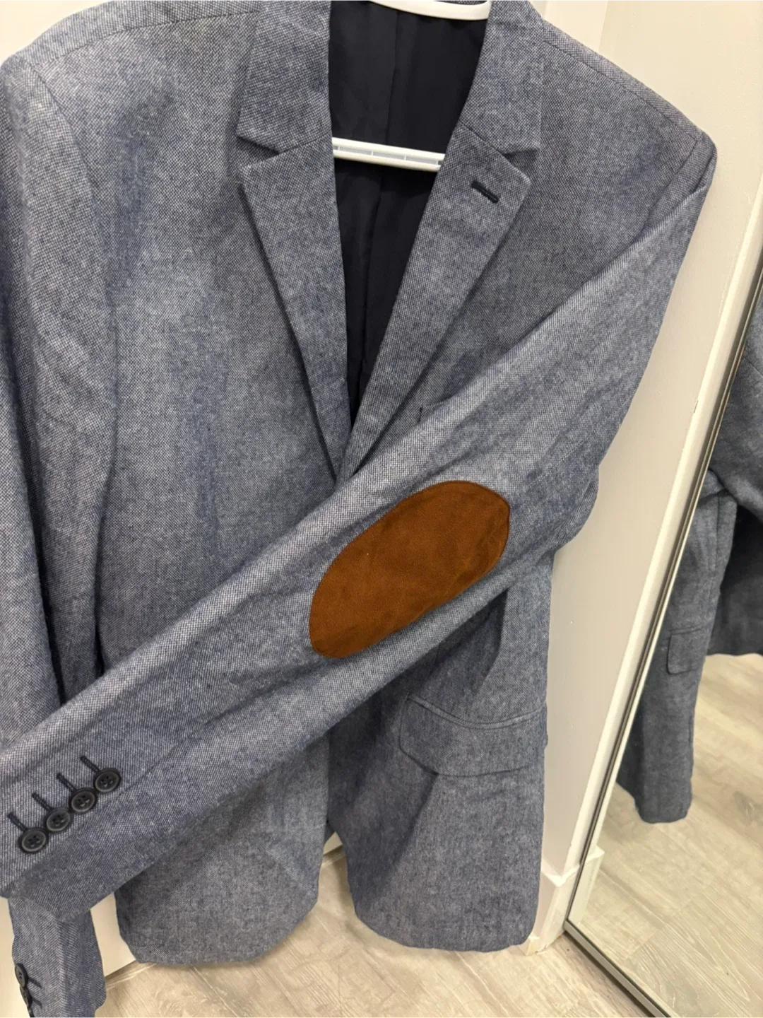 H&M Slim Fit Blazer