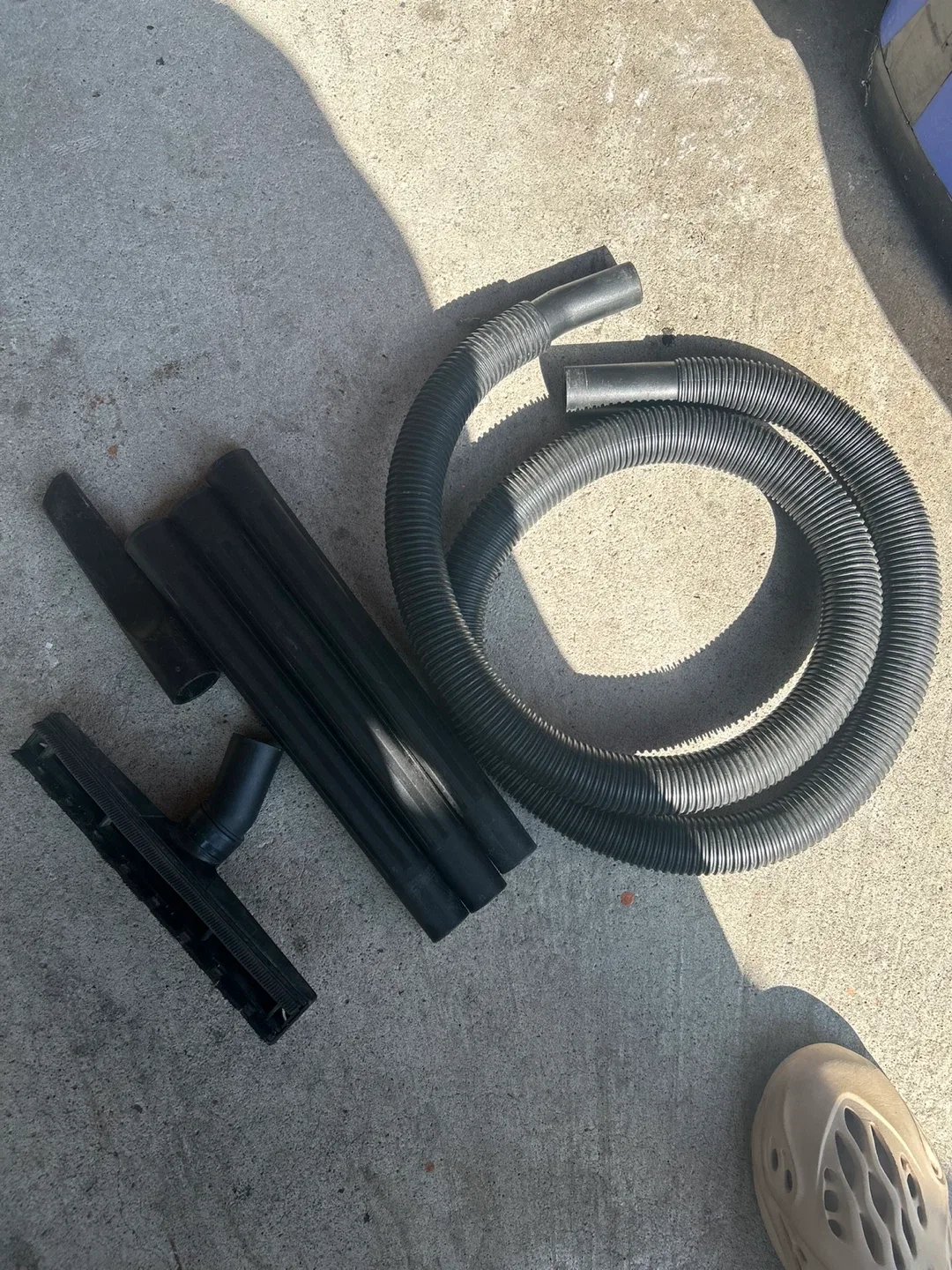 Mastervac 15L Wet/Dry Vacuum image indicator(3)