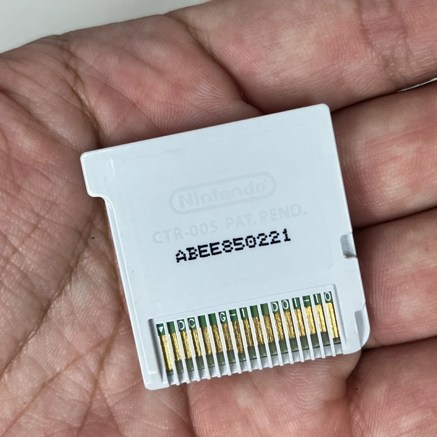 New Super Mario Bros. 2 for Nintendo 3DS image indicator(4)