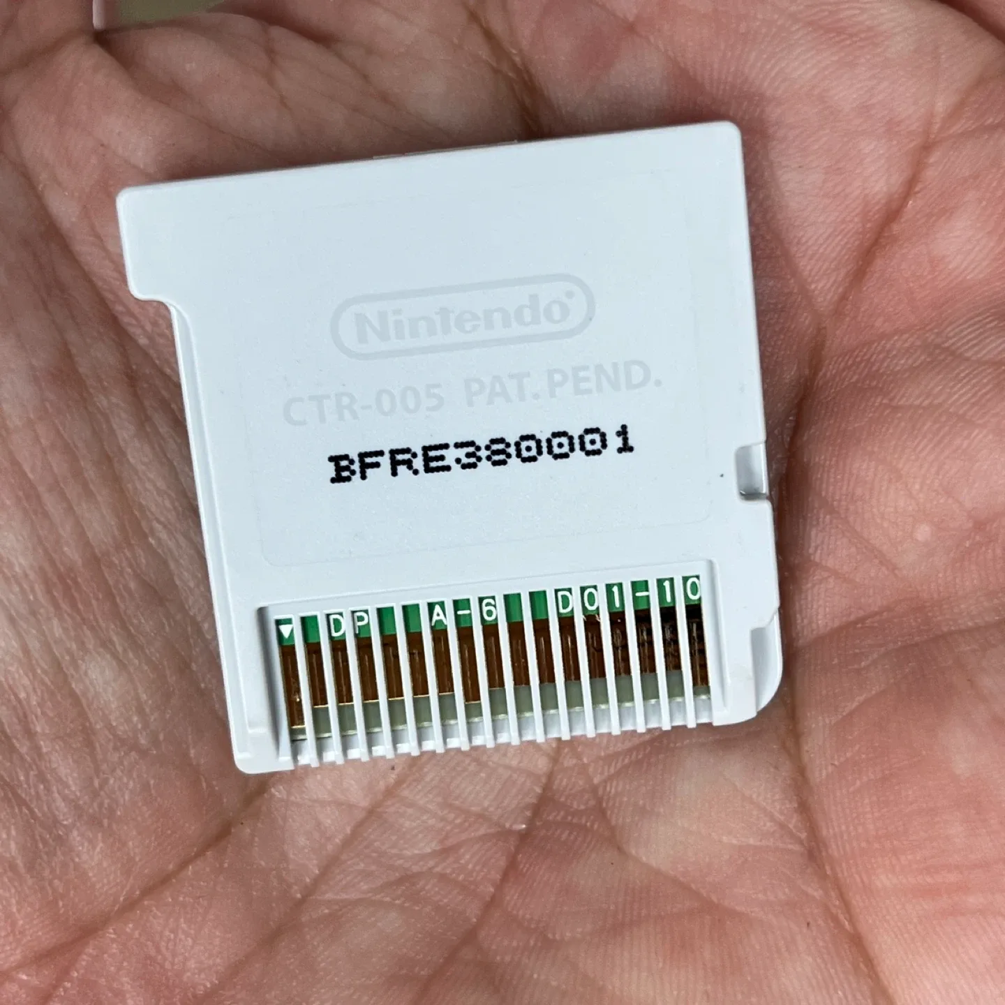 Nintendo 3DS Ultimate NES Remix image indicator(4)