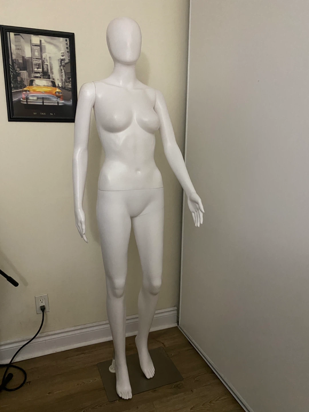 Mannequin (Full Body) - photo 2