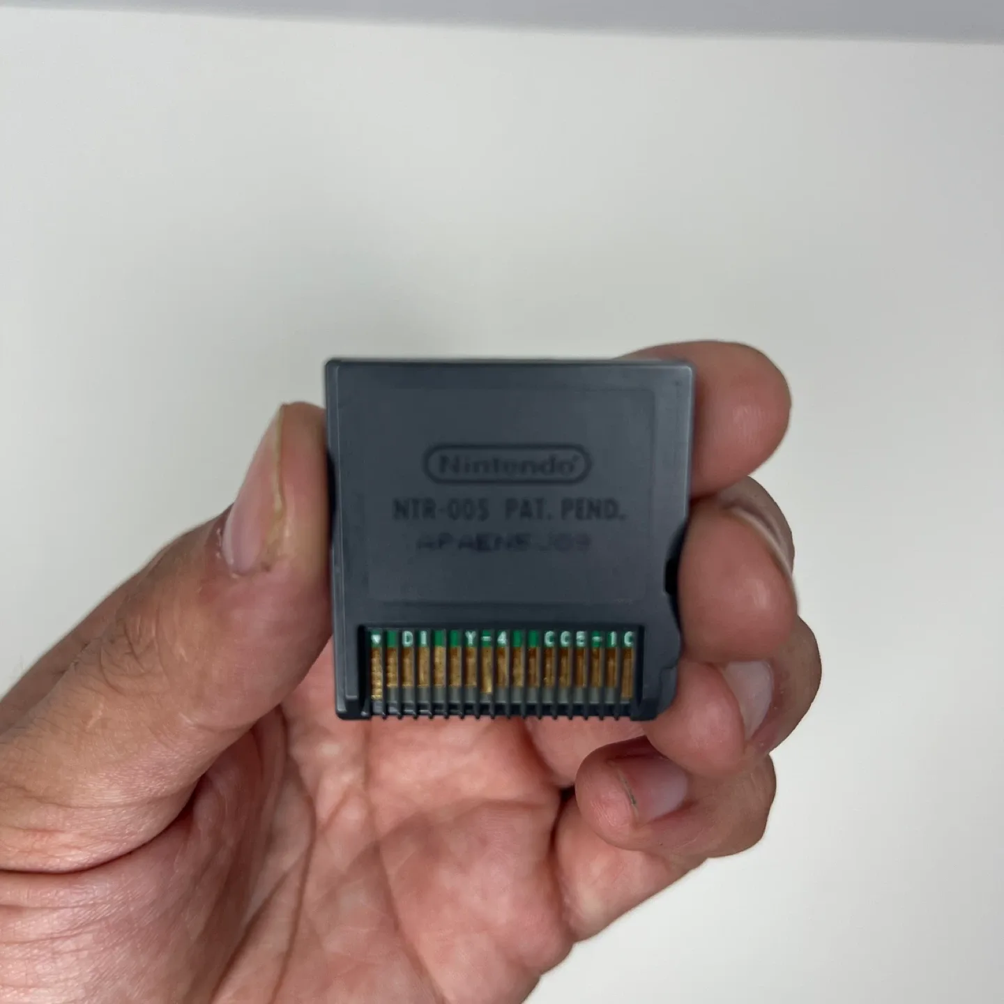 Pokémon Pearl Version for Nintendo DS image indicator(5)