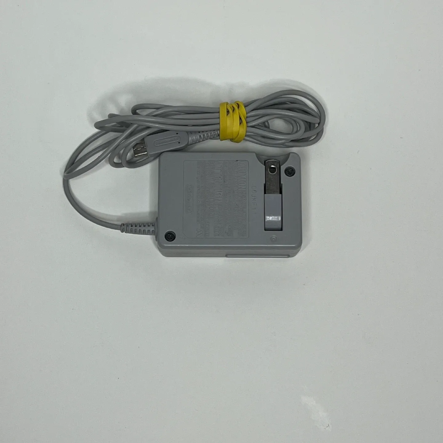 Nintendo AC Adapter Charger image indicator(2)