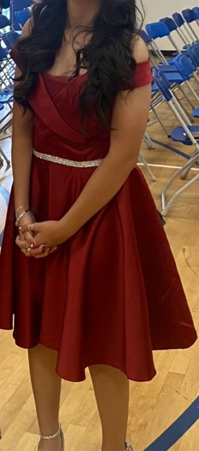 Grad Dress/ Party wear - photo 3