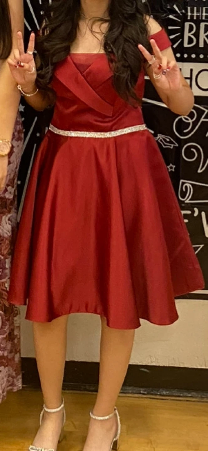 Grad Dress/ Party wear - photo 2