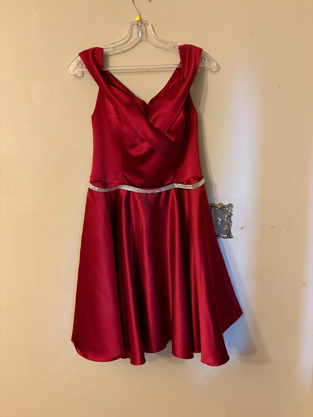 Grad Dress/ Party wear