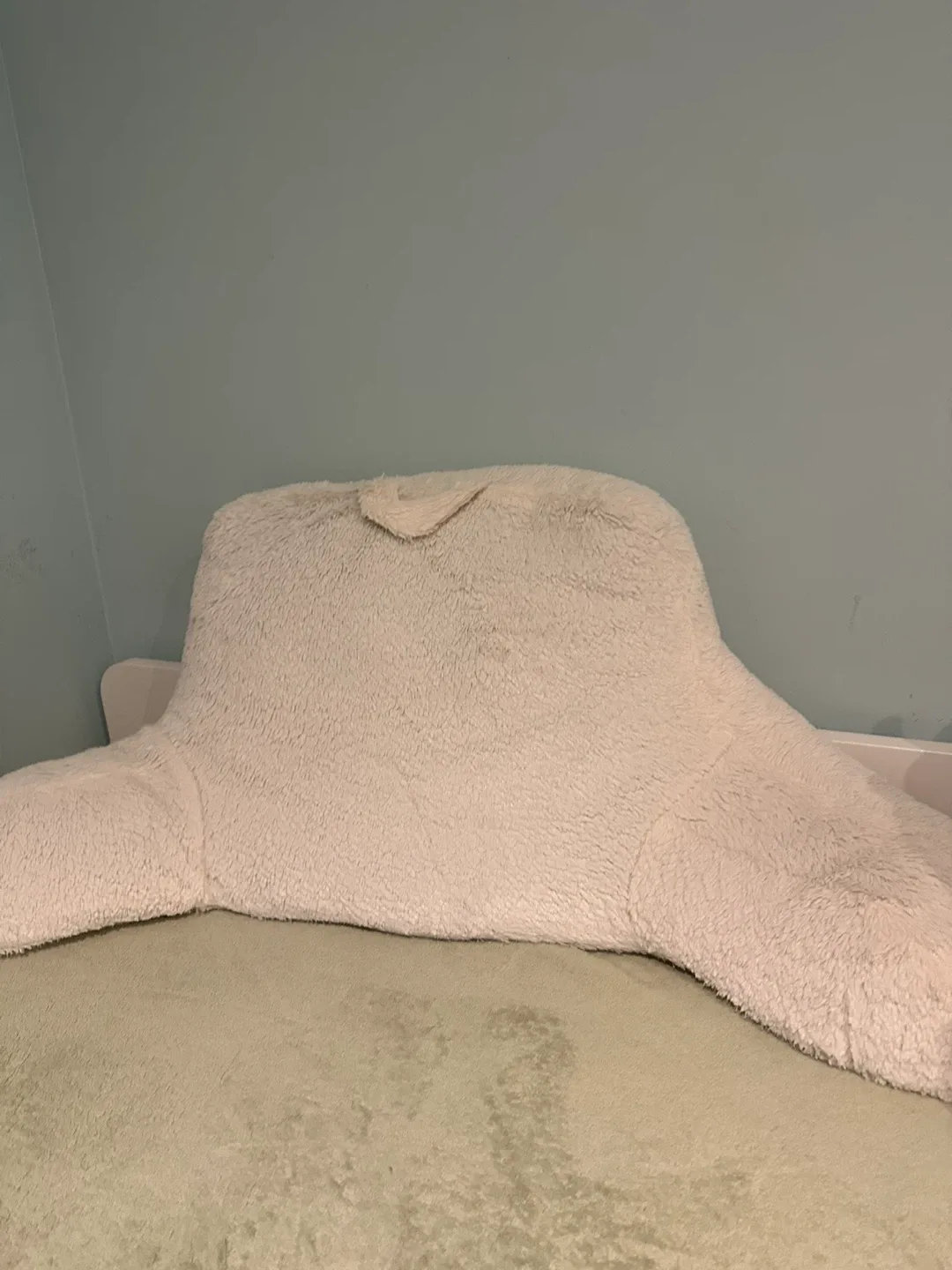 Brentwood Home Zuma Wedge Pillow thumbnail