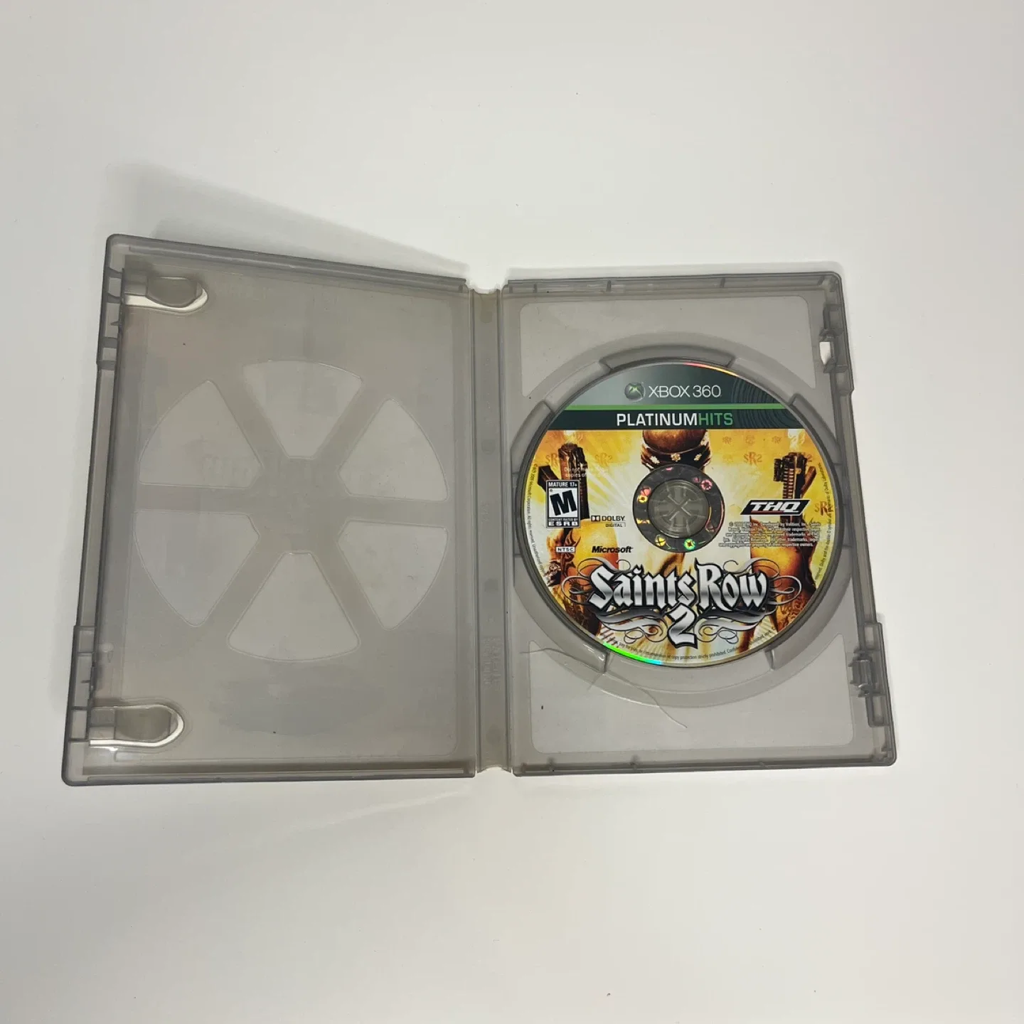Xbox 360 Games - Check Description for Details image indicator(5)