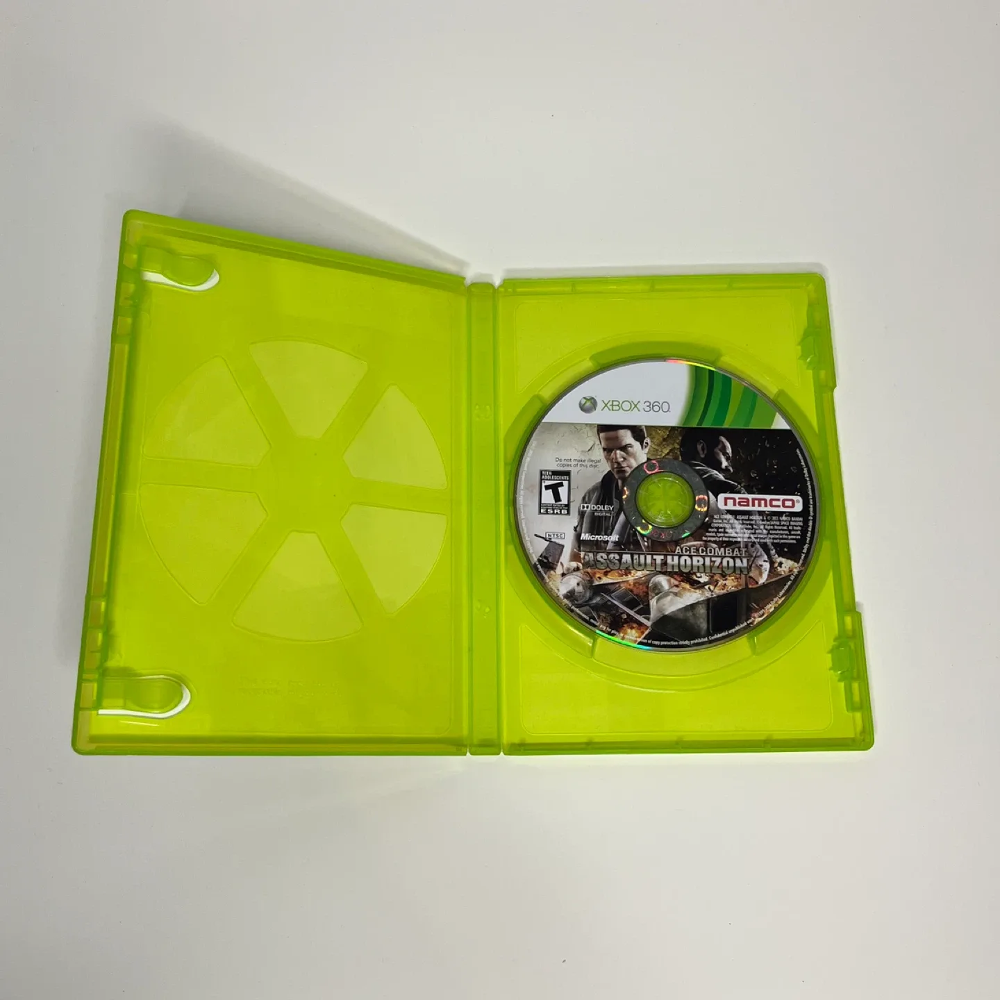 Xbox 360 Games - Check Description for Details image indicator(6)