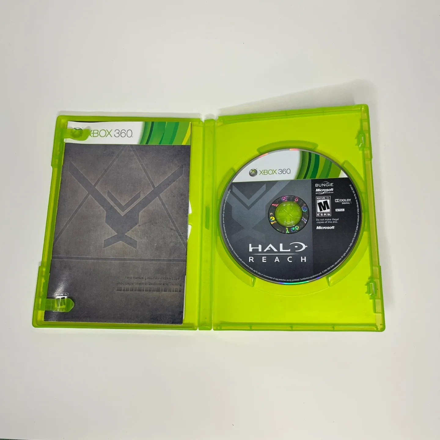 Xbox 360 Games - Check Description for Details image indicator(4)