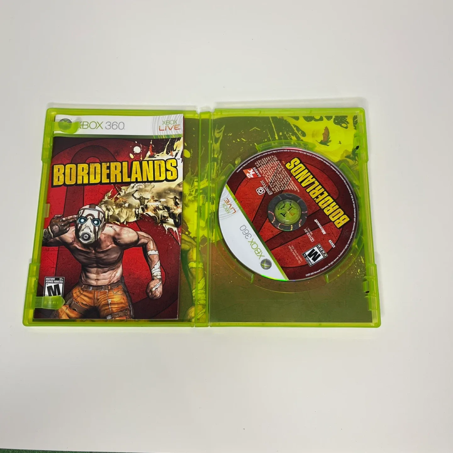 Xbox 360 Games - Check Description for Details image indicator(3)