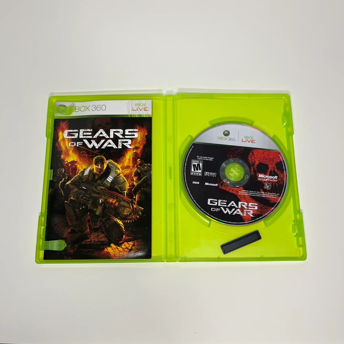 Xbox 360 Games - Check Description for Details image indicator(7)