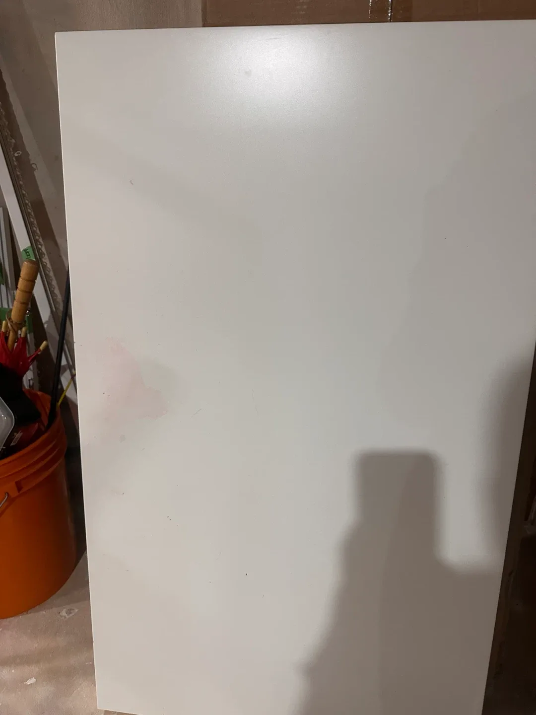 IKEA LINNMON / KRILLE Desk White image indicator(5)