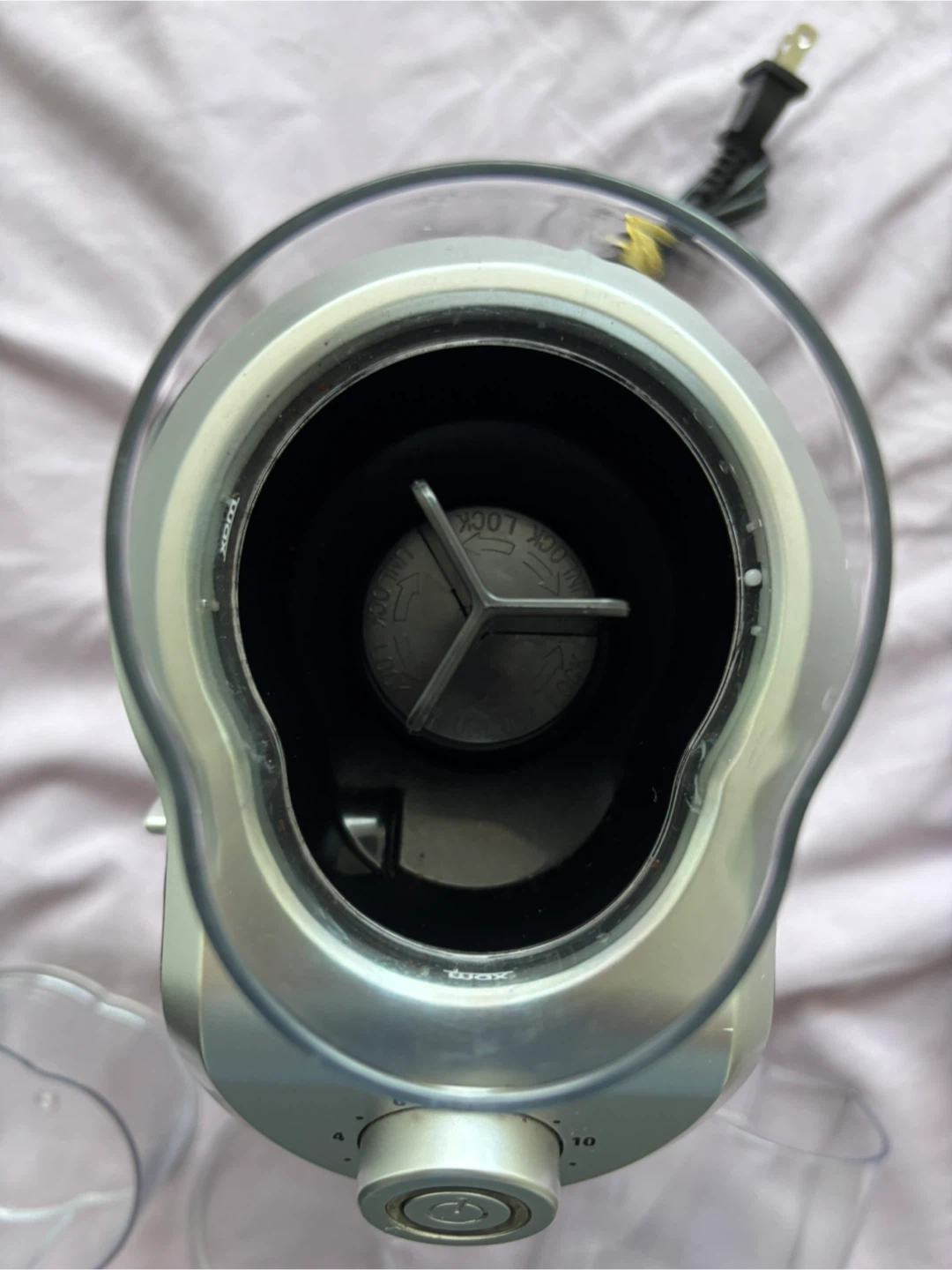 Black and decker coffee grinder - photo 2