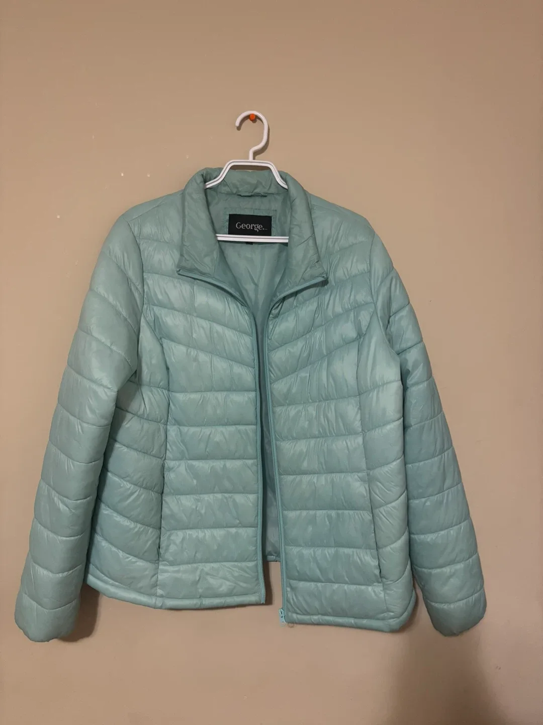 Puffer Jacket - XL image indicator(3)