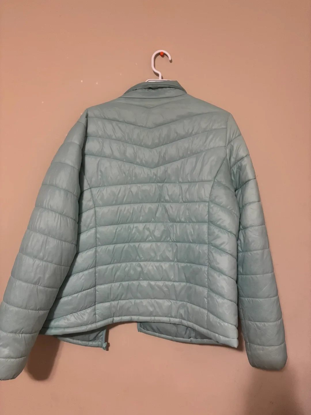 Puffer Jacket - XL image indicator(4)