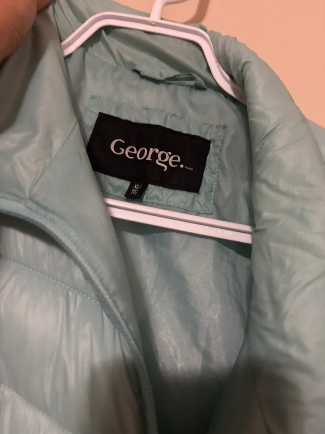 Puffer Jacket - XL image indicator(2)