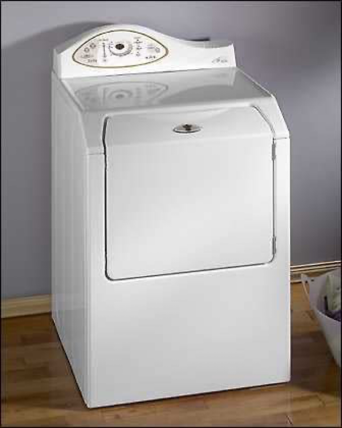Maytag Clothes Dryer MDG5500AMW