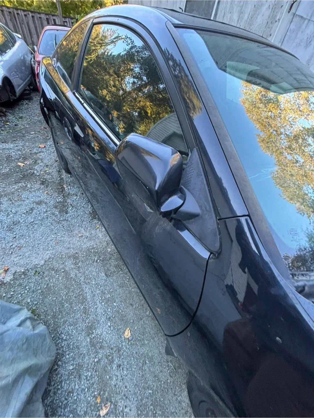 Acura RSX Black Coupe image indicator(6)