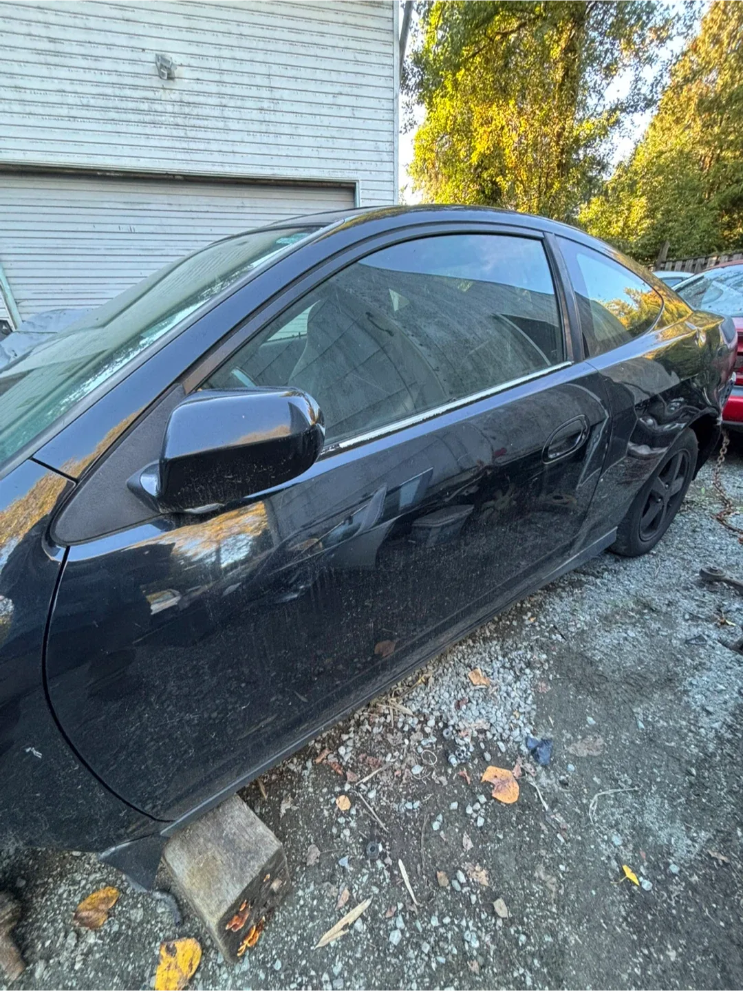 Acura RSX Black Coupe image indicator(4)