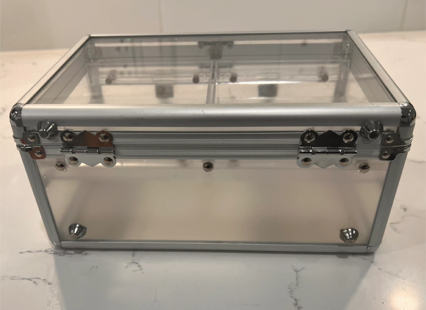 Plastic Storage Case - photo 4