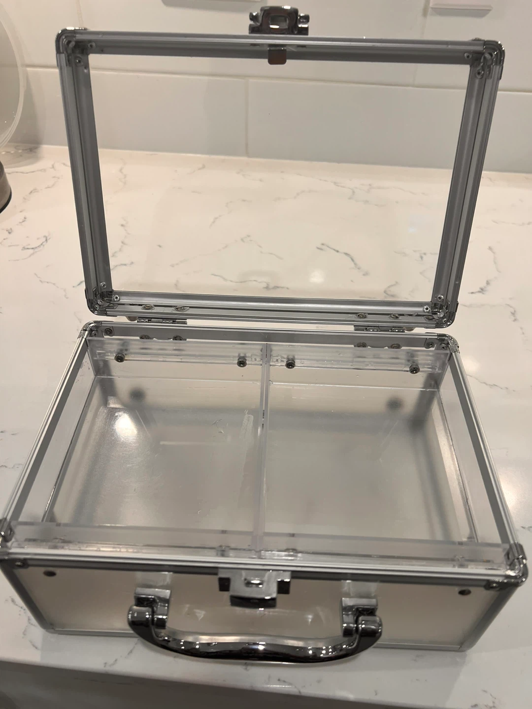 Plastic Storage Case - photo 2