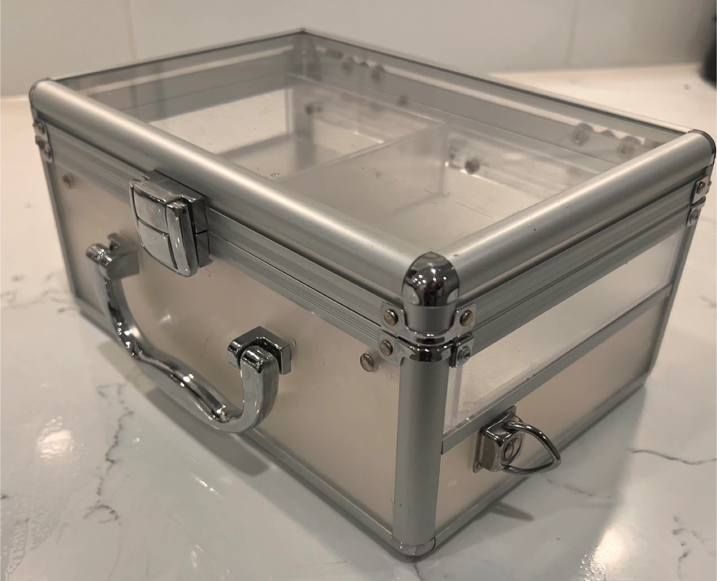 Plastic Storage Case - photo 3