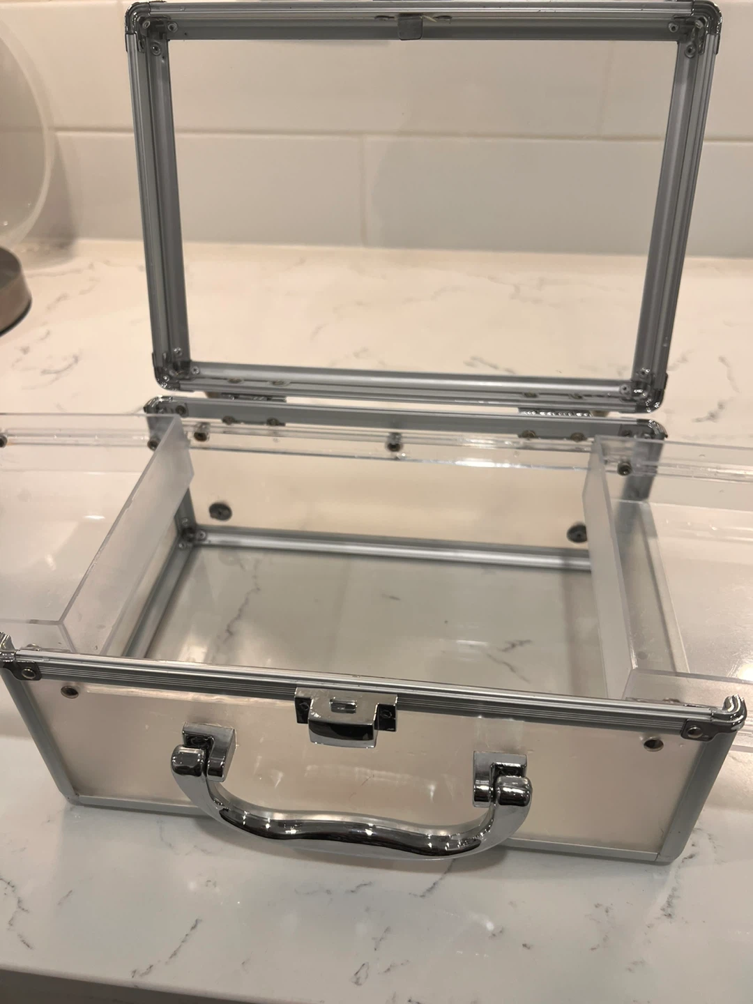 Plastic Storage Case - photo 5