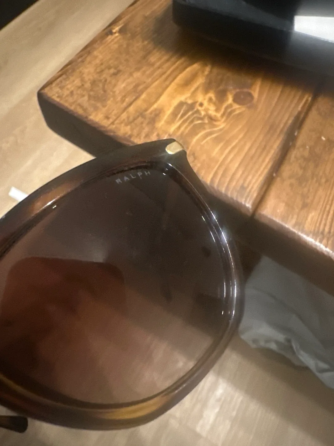 Ralph Lauren Sunglasses image indicator(2)